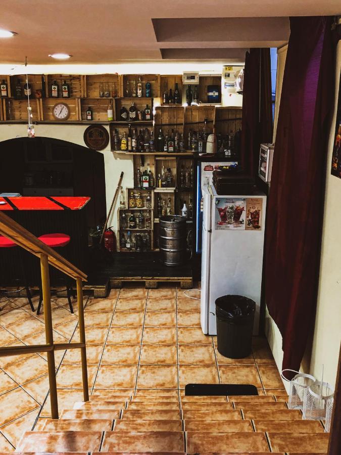 Whole Basement Former Pub3 For Bachelor / Bachelorette Party 布达佩斯 外观 照片