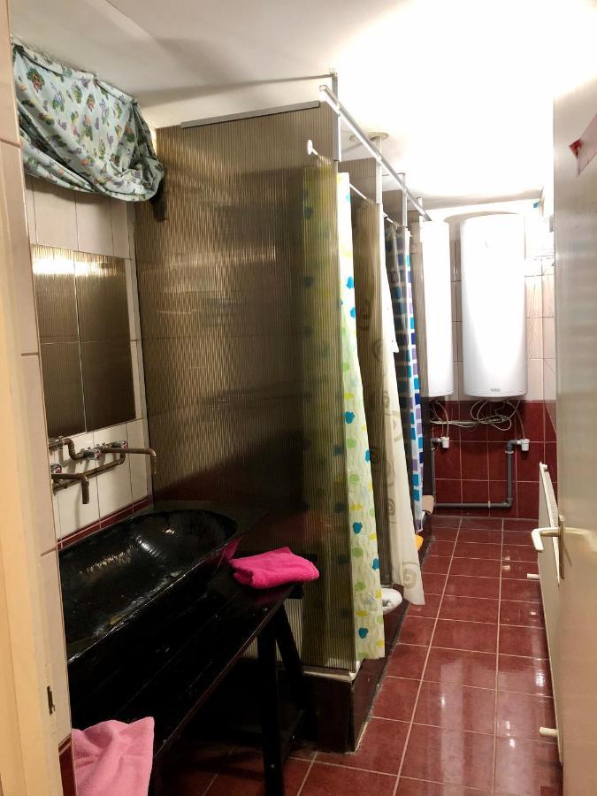 Whole Basement Former Pub3 For Bachelor / Bachelorette Party 布达佩斯 外观 照片